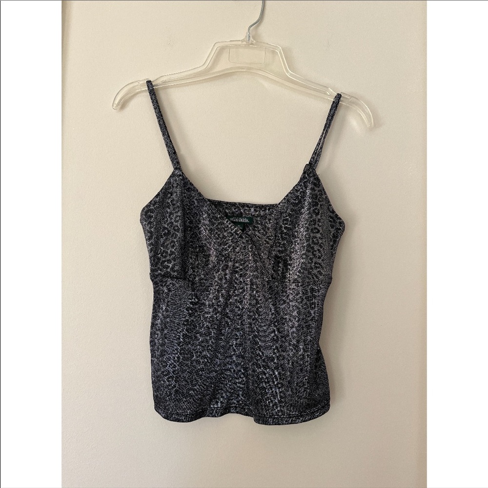 Wild Fable Crop Top